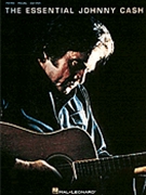 Essential Johnny Cash The by Cash Johnny Johnny Cash for PVG Collection