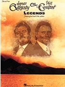 Legends by Galway and Coulter James Galway for Flute Solo