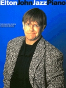 Elton John Jazz Piano by John Elton - Long Jack - Elton John for Piano Collection