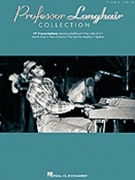 Professor Longhair by - Longhair Professor - Professor Longhair for PVG Collection