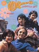 Monkees Greatest Hits by Monkees The Monkees for PVG Collection
