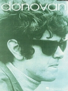 Songs Of Donovan by Donovan Donovan for PVG Collection
