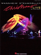 Christmas Live by - Davis Chip - Mannheim Steamroller for Piano