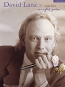 Songs From An English Garden by Lanz David David Lanz for Piano Collection