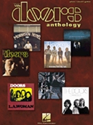 Doors Anthology by The Doors for PVG Collection