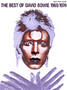 Best Of David Bowie 1969/1974 by Bowie David David Bowie for PVG Collection (1969/1974)