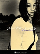 Kansas by Knapp Jennifer Jennifer Knapp for Guitar w/v