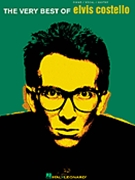 Best Of Elvis Costello by Costello Elvis - Very Best - Elvis Costello for PVG Collection