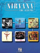 Albums by Nirvana Nirvana for PVG Collection