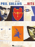 Hits by Collins Phil Phil Collins for PVG Collection E