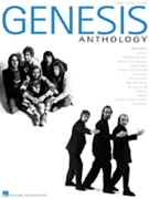 Genesis Anthology by Genesis for PVG Collection