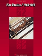 Beatles: 1962-1966 by Beatles The Beatles for PVG Collection