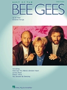 Best Of The Bee Gees by Bee Gees for PVG Collection E (12 Of Their Greatest)