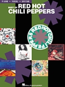 Best Of Red Hot Chili Peppers by Red Hot Chili Peppers Red Hot Chili Pepper for PVG Collection