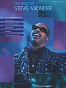 Best Of Stevie Wonder by Wonder Stevie Stevie Wonder for PVG Collection
