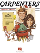 Christmas Portrait by Carpenters Carpenters for PVG Collection