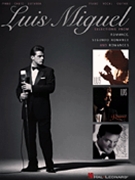 Selections From Romance Segundo Romance by Miguel Luis Luis Miguel for PVG Collection