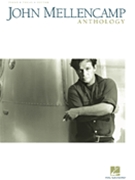 John Mellencamp Anthology by Mellencamp John John Mellencamp for PVG Collection