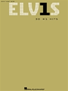 Elvis 30 #1 Hits by Presley Elvis Elvis Presley for PVG Collection