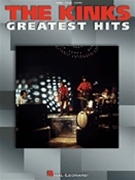 Kinks Greatest Hits by Kinks The The Kinks for PVG Collection