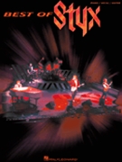 Best Of Styx by Styx Styx for PVG Collection