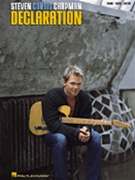 Declaration by Chapman Steven Curtis Steven Curtis Chapma for Vocal Collection