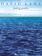 Finding Paradise by Lanz David David Lanz for Piano Collection