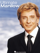 Ultimate Manilow by Manilow Barry Barry Manilow for PVG Collection