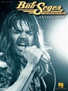 Bob Seger Anthology by Seger Bob Bob Seger for PVG Collection
