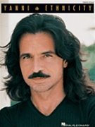 Ethnicity by Yanni Yanni for Piano Solo