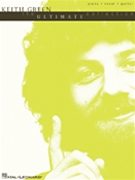 Ultimate Collection The by Green Keith Keith Green for PVG Collection