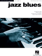 Jazz Blues by Various for Keyboard (Vol 2 Jazz Piano So)