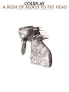Rush Of Blood To The Head A by Coldplay Coldplay for PVG Collection