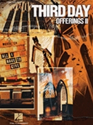 All I Have To Give by Third Day Offerings Third Day for PVG Collection
