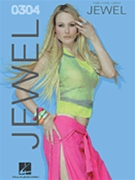 0304 by Jewel Jewel for PVG Collection