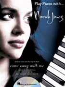Play Piano With Norah Jones by Jones Norah Norah Jones for PVG Collection W (Play Piano With Sier)