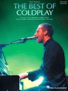 Best Of Coldplay by Coldplay Coldplay for PVG Collection E