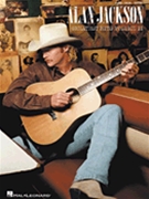 Alan Jackson Greatest Hits Volume 2 by Jackson Alan Alan Jackson for PVG Collection