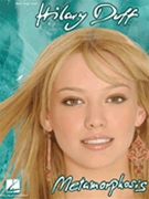 Metamorphosis by Duff Hilary Hilary Duff for PVG Collection
