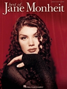 Best Of Jane Monheit by Monheit Jane Jane Monheit for Vocal