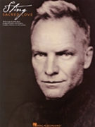 Sacred Love by Sting Sting for PVG Collection