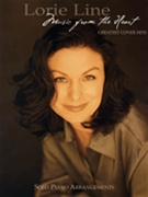 Music From The Heart by Lorie Line Lorie Line for Piano Collection