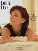 Open House by Line Lorie Lorie Line for Piano Collection
