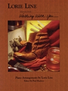 Walking With You by Line Lorie Lorie Line for Piano Collection
