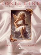 Sharing The Season Vol. 3 by - Line Lorie - Lorie Line for Piano