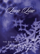 Sharing The Season Vol. 4 by - Line Lorie - Lorie Line for Piano