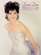 Silver Album by - Line Lorie - Lorie Line for Piano