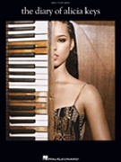 Diary Of Alicia Keys The by Keys Alicia Alicia Keys for PVG Collection