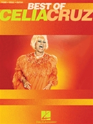 Best Of Celia Cruz by Cruz Celia Celia Cruz for PVG Collection