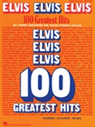 Elvis Elvis Elvis - 100 Greatest Hits by Elvis Presley for PVG